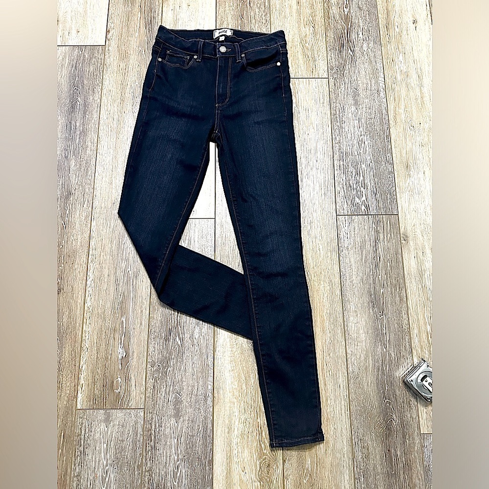 🛍️.Paige Hoxton Ultra Skinny jean stretch great condition.